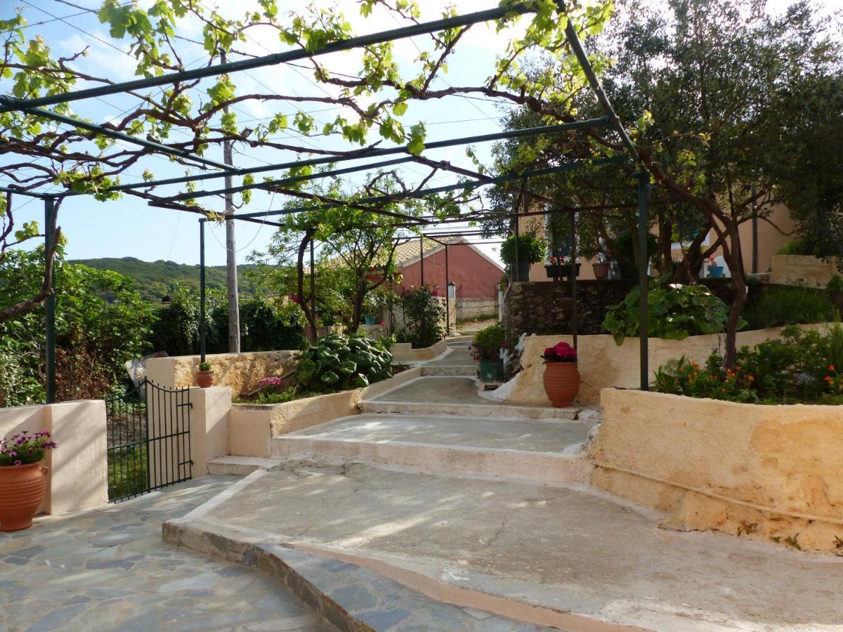 Dali'S House Villa Sokrákion Exteriör bild